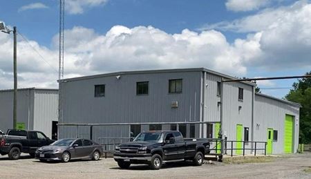Commercial space for Rent at 100 Sunderland Road in Amherst
