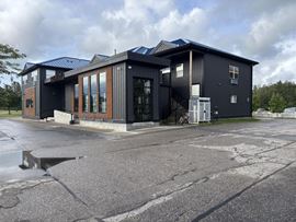 Rusted Spoke Brewing Co. | Mackinaw City Mi.