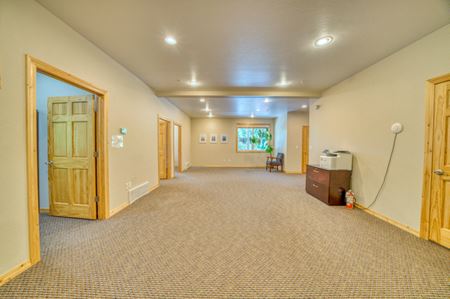 Office space for Sale at 243 Pegasus Drive in Bozeman