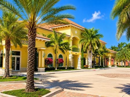 Office space for Rent at 7041 & 7043 S US Highway 1 in Port St. Lucie