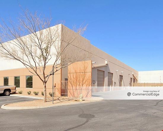 Agave Business Center