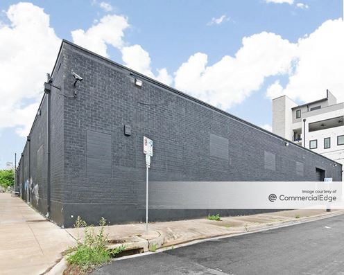 501 Waller Street