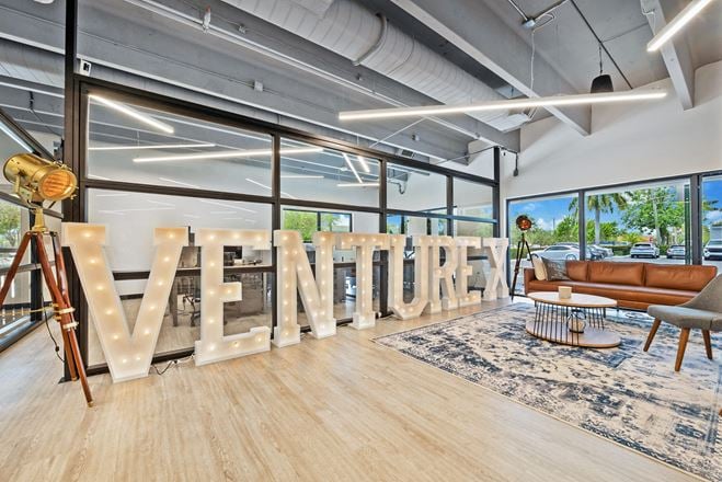 Venture X Palmetto Bay