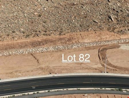 VacantLand space for Sale at East Weatherby Way in Washington