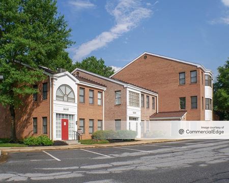 Office space for Rent at 14400 Old Mill Road in Upper Marlboro