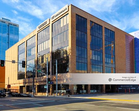 Office space for Rent at 630 K Street in Sacramento