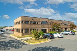 Westfax Industrial Center