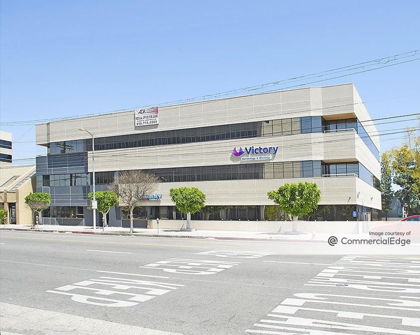 4940 Van Nuys Blvd, Sherman Oaks, CA CommercialSearch