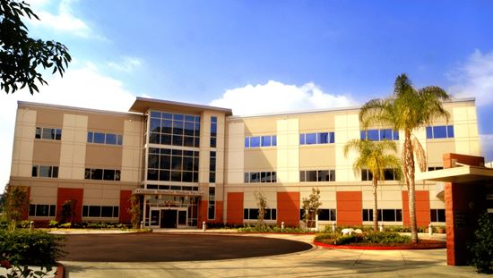 Dignity Glendale