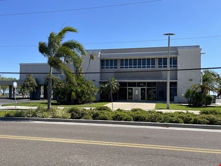 Photo of commercial space at 219 Indian River Avenue in Titusville