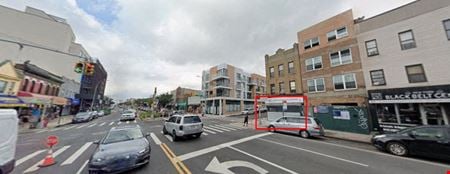 Retail space for Sale at 104-01 Northern Blvd in Corona