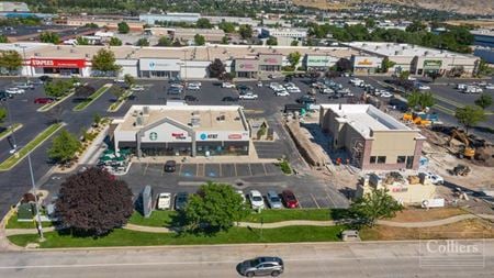 Photo of commercial space at 979 S University Ave in Provo