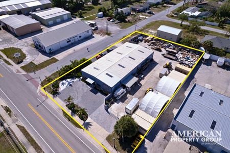 Industrial space for Sale at 520 Colonia Ln E in Nokomis