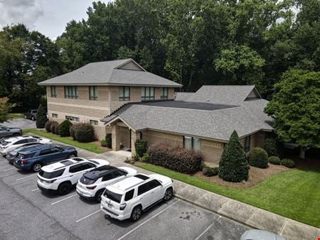 Photo of commercial space at 400 Spring Forest Rd in Greenville