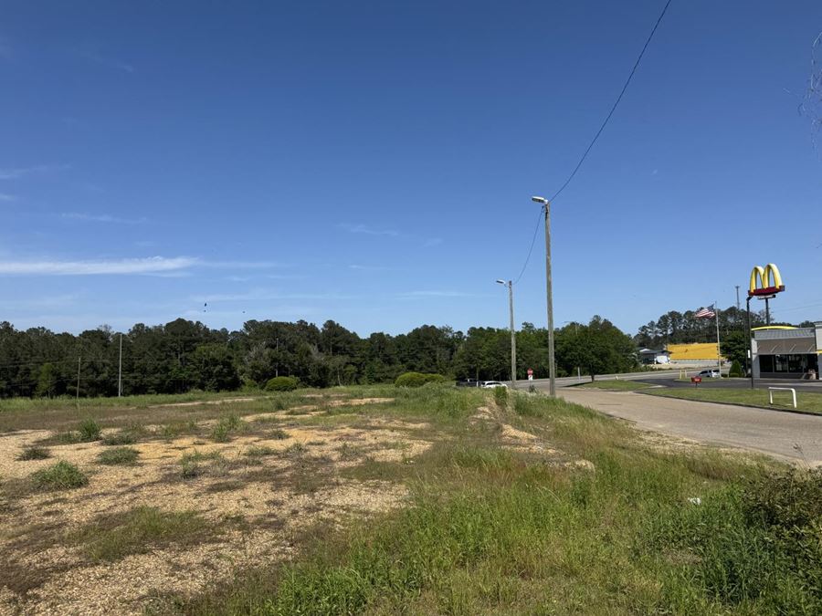 6581 Hwy 49