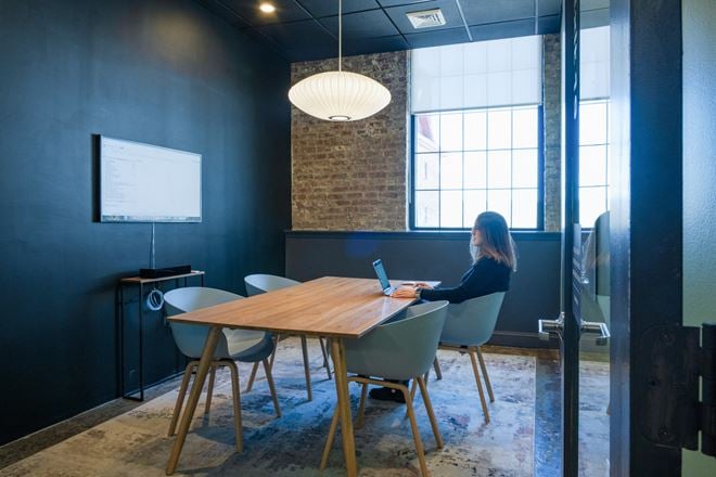 CoWork Kingston