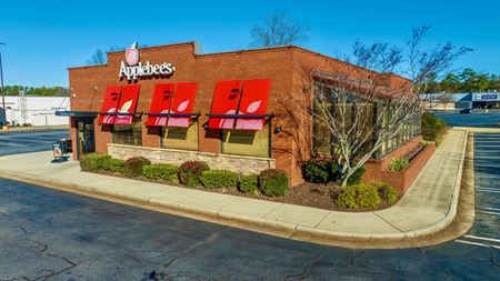 Applebee's | Lawrenceville, GA - Lawrenceville
