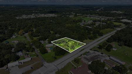 VacantLand space for Sale at 3330 Kathleen Road in Lakeland