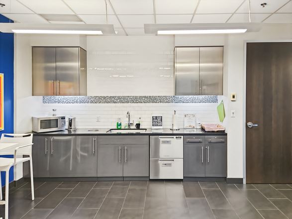 Regus - Victoria – The Atrium