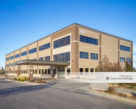 Office space for Rent at 8510 Bryant Street in Westminster