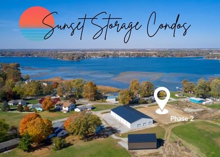 Other space for Sale at 1278 Chapman Lake Dr in Warsaw