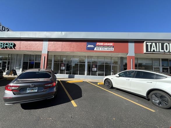 South Colorado Shoppes