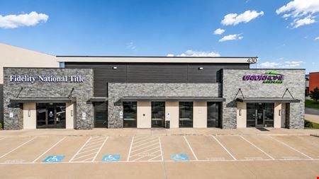 Office space for Rent at 430 East Nasa Parkway in Webster