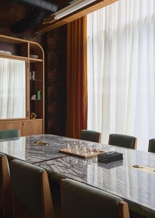 The Malin - Wedgewood Houston