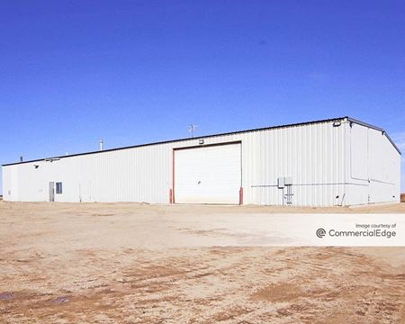 Commercial space for Rent at 30868 US Highway 71 in Elrosa