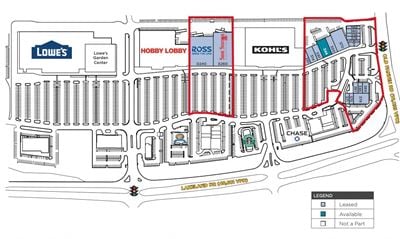 Lakeland Commons