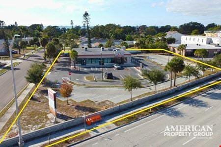 Retail space for Sale at 7942 N Tamiami Trl in Sarasota