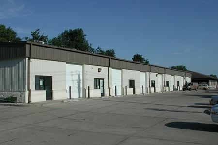 Industrial space for Rent at 1438 S 1st St in Lincoln