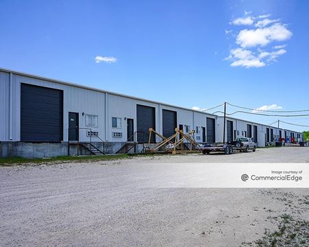 Industrial space for Rent at 15390 West State Highway 29 in Liberty Hill