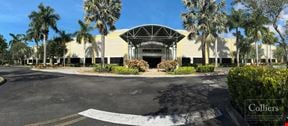1391 Sawgrass - Class A Vision for Today’s Headquarters, Call/Operations CENTER