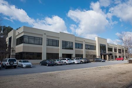 Office space for Rent at 5025 Bradford Drive Northwest in Huntsville