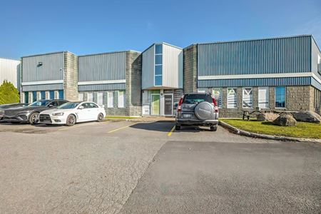 Photo of commercial space at 1390-H in Boucherville