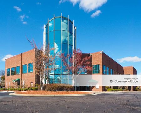 Atrium Health - Cabarrus Family Medicine Building - Concord