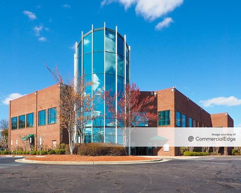 Atrium Health - Cabarrus Family Medicine Building
