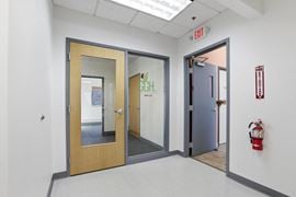 3,700sf Professional Office Suite for Lease in Rowley, MA