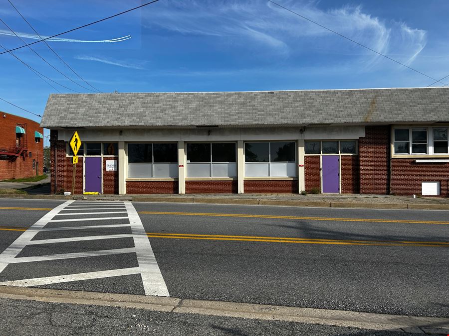 8395 Old Leonardtown Rd