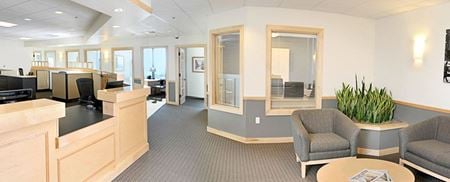 Coworking space for Rent at 800 W. Main St., Suite 1460 in Boise
