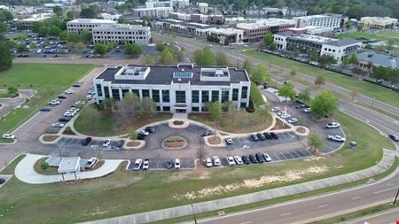 Office space for Rent at 1076 Highland Colony Parkway in Ridgeland