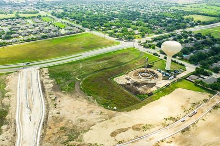 VacantLand space for Sale at Waco in Waco