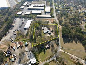 1000 Dailey Mill Rd