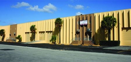 Industrial space for Rent at 9360 NW 100TH Street - 10,000 SF  in Medley