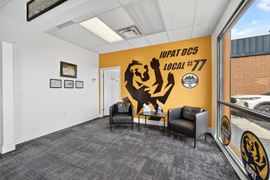 Prime Office Building with Exceptional Frontage