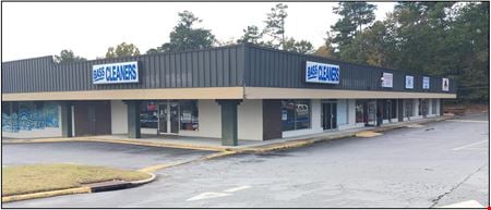 Retail space for Rent at 2980 Riverside Dr in Macon