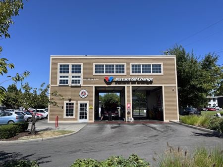Photo of commercial space at 901 N 2nd St in Silverton
