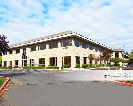 Office space for Rent at 10995 Gold Center Dr in Rancho Cordova