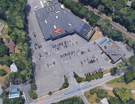 Photo of commercial space at 5 Maple Road in Voorheesville